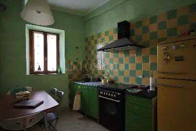 Casa in vendita, Pian dei Mantellini, Siena