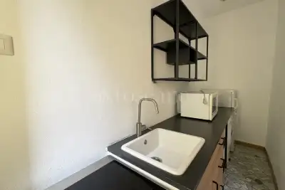 Casa in affitto, Via Achille Maiocchi, Milano