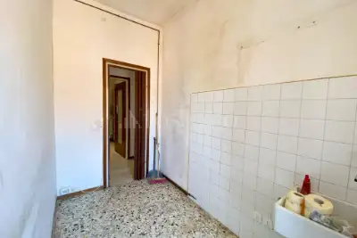 Casa in vendita, Via Baldassarre Zamboni, Brescia