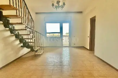 Attico in vendita, Via di Torre Morena, Roma