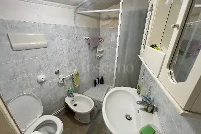 Casa Indipendente in vendita, Via Nazionale Ortoliuzzo, Messina