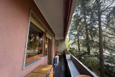 Casa in vendita, Via Tommaso Gulli, Milano