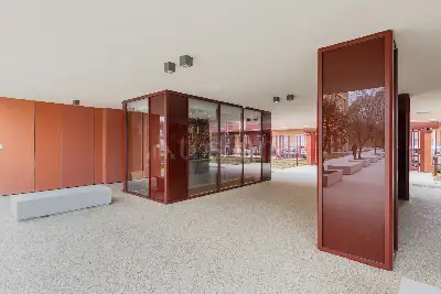 Attico in vendita, Via Privata Ruggero Ruggeri, Milano