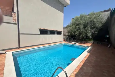 Villa in vendita, Via Indipendenza, Mascalucia