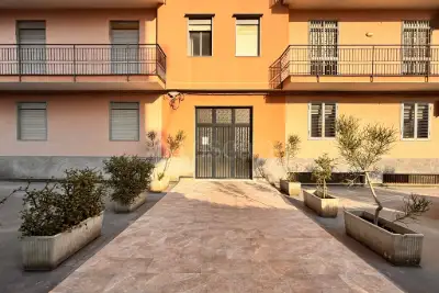 Casa in vendita, Via Curia, Catania