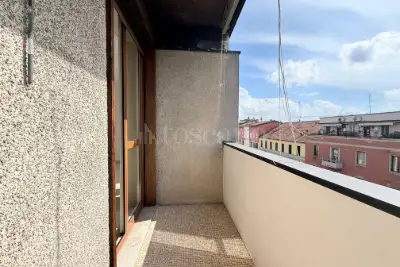 Casa in vendita, Via Francesco de Sanctis 74, Milano