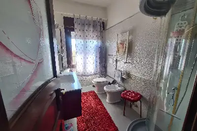 Casa in vendita, Via Arno, Pomezia