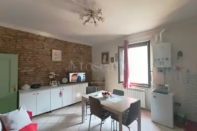 Casa in vendita, Via Sant'Orsola, Brescia