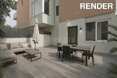 Casa in vendita, Via delle Colonie, Santa Marinella