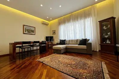 Casa in vendita, Via Laura Mantegazza, Roma