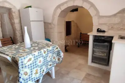 Casa Indipendente in vendita, Contrada Grottone, Ostuni