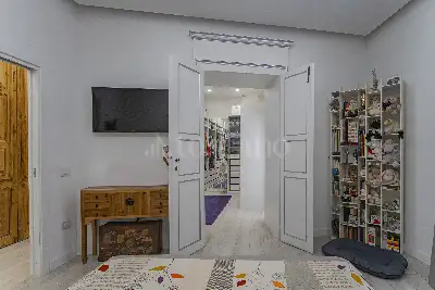 Casa in vendita, Via Alberto Lamarmora, Cagliari