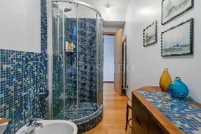 Villa Bifamiliare in vendita, Via Dei Sagredo, Milano