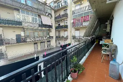 Casa in vendita, Via Acquedotto Greco, Catania