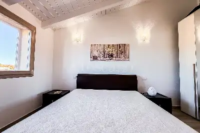 Casa in vendita, Via S'Abba Lughente, Olbia