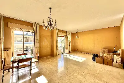 Casa in vendita, Via de Cosmi Giovanni Agostino, Palermo