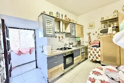 Casa in vendita, Via San Maria, Cerveteri