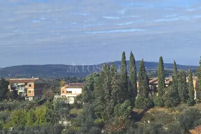Casa in vendita, Via Emilio Gallori, Siena