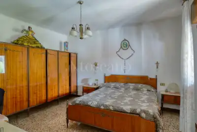 Casa in vendita, Via Varesina, Cunardo