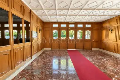 Casa in vendita, Via Federico de Roberto, Roma