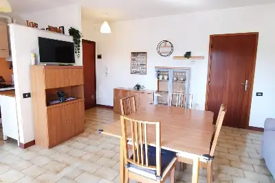 Casa in affitto, Via Colle dell'Ara, Chieti