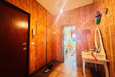 Casa in vendita, Via Carlo Zaccagnini, Roma