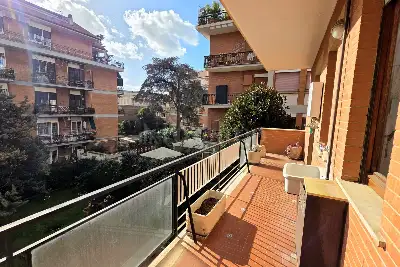 Casa in vendita, via francesco vettori, Roma