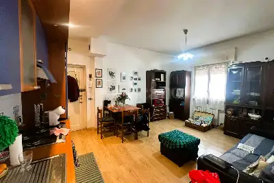 Attico in vendita, Via Galeazzo Sommi Picenardi, Roma