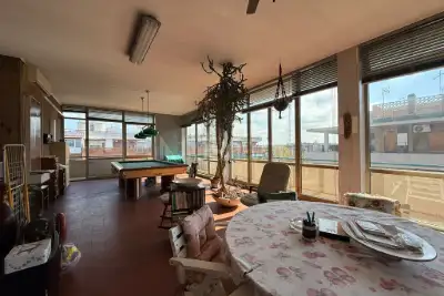 Attico in vendita, Viale Vasco de Gama, Roma