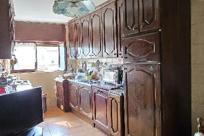 Casa in vendita, Via Prospero Alpino, Roma