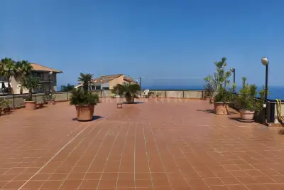 Casa in vendita, Via dei Ciclopi, Aci Catena