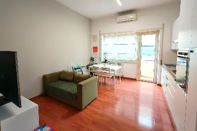 Casa in vendita, Via dei Cristofori, Roma