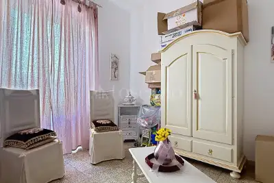 Casa in vendita, Via Gofredo Mameli, Porto Torres