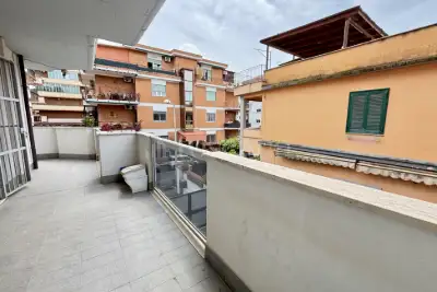 Casa in vendita, Via Catania, Ladispoli