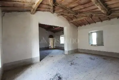 Casale in vendita, Località Ampugnano, Sovicille