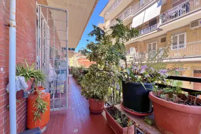 Casa in vendita, Via di Casal del Marmo, Roma