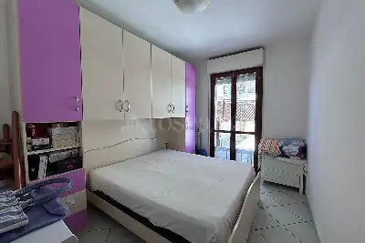 Casa in vendita, Via G. Brodolini, 1, Martinsicuro