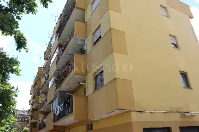 Casa in vendita, Via San Marco, Cassino