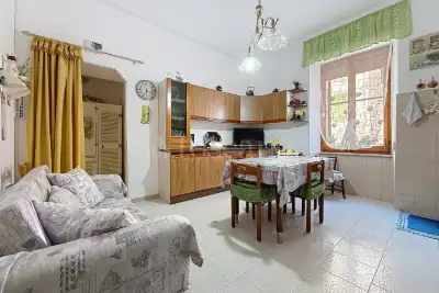 Casa in vendita, Via Gofredo Mameli, Porto Torres