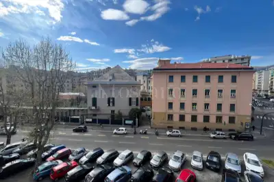 Casa in vendita, Corso Sardegna, Genova