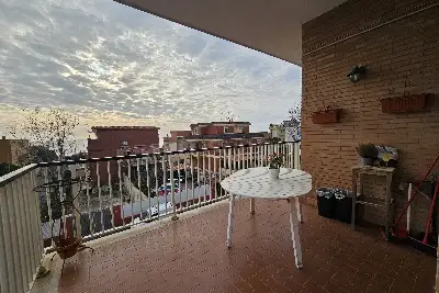 Casa in vendita, Via Belgrado, Pomezia