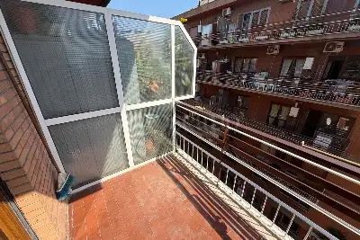 Casa in vendita, Via della Magliana, Roma