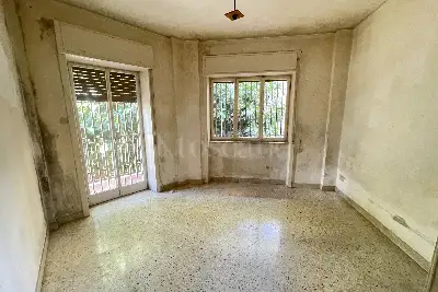 Casa in vendita, Via del Trionfo, Messina