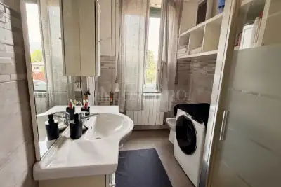 Casa in vendita, Via G. Mazzini, Botticino