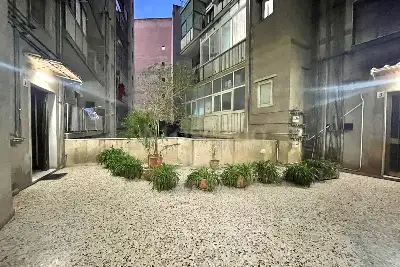 Casa in vendita, VIALE MARIO RAPISARDI, Catania