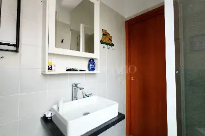 Casa in vendita, Via del Lago Terrione, Roma