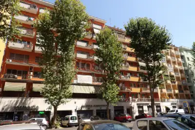 Casa in vendita, Via Oderisi da Gubbio, Roma
