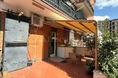 Casa in vendita, Via della Consolata, Roma