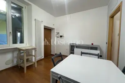 Casa in affitto, Via Antonio Tolomeo Trivulzio, Milano