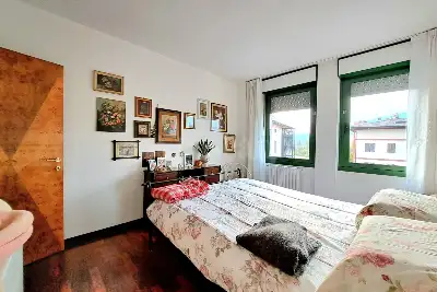 Casa in vendita, Via Giuseppe Zanardelli, Concesio